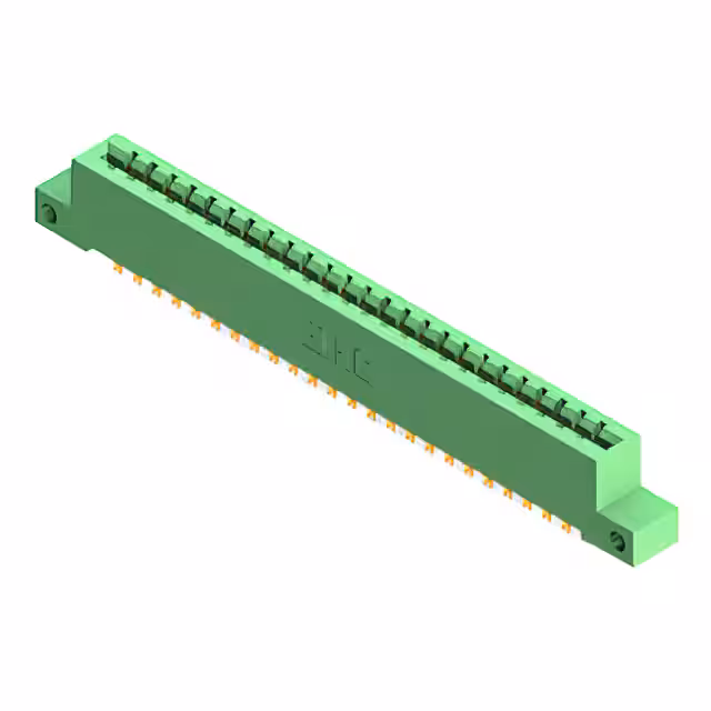 837-050-555-212 EDAC Inc.  Edgeboard Connectors